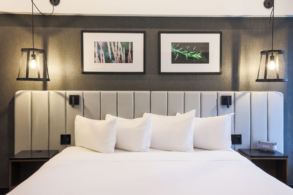 Hotel Bonaventure Montreal