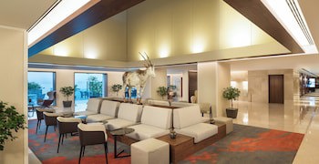 Crowne Plaza Muscat, An Ihg Hotel
