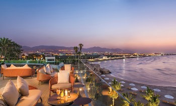 Crowne Plaza Muscat, An Ihg Hotel