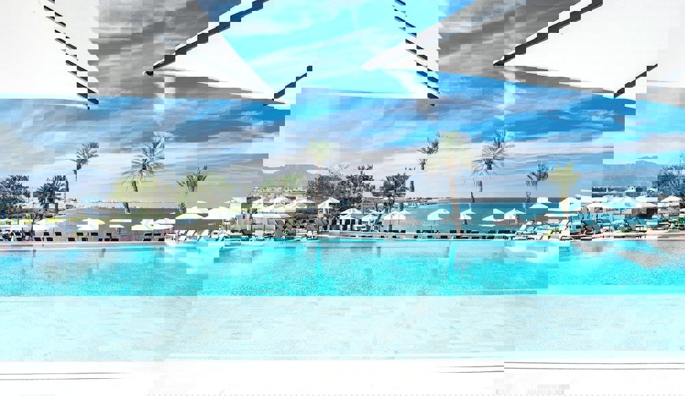 Crowne Plaza Muscat by IHG