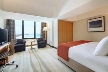 Crowne Plaza Muscat, An Ihg Hotel
