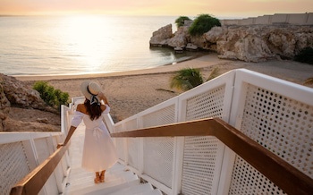 Crowne Plaza Muscat, An Ihg Hotel