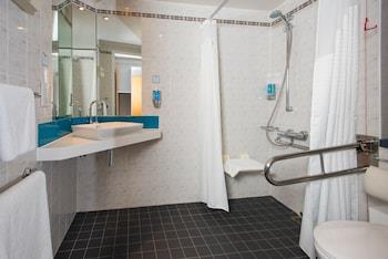 Holiday Inn Express London - Greenwich, An Ihg Hotel