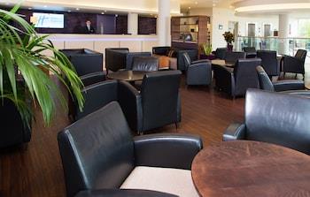 Holiday Inn Express London - Greenwich, An Ihg Hotel