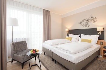 Mercure Hotel Koln Belfortstraße galeri fotoğrafı
