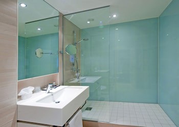 Mercure Hotel Koln Belfortstraße galeri fotoğrafı
