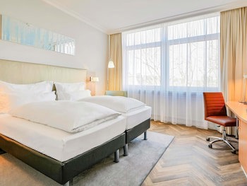 Mercure Hotel Koln Belfortstraße galeri fotoğrafı