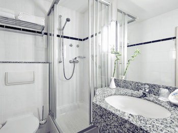 Mercure Hotel Koln Belfortstraße galeri fotoğrafı