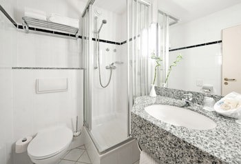 Mercure Hotel Koln Belfortstraße galeri fotoğrafı