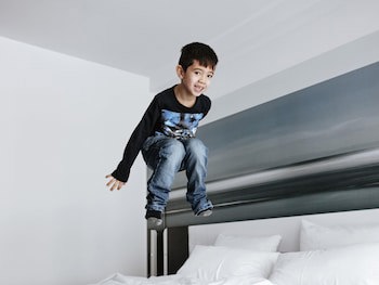 Mercure Hotel Koln Belfortstraße galeri fotoğrafı