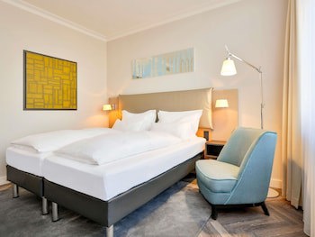 Mercure Hotel Koln Belfortstraße galeri fotoğrafı