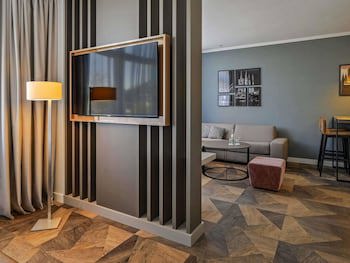 Mercure Hotel Koln Belfortstraße galeri fotoğrafı