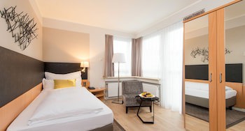 Mercure Hotel Koln Belfortstraße galeri fotoğrafı