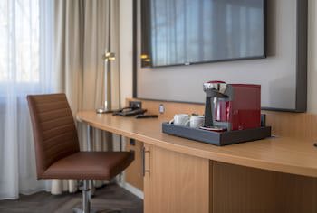 Mercure Hotel Koln Belfortstraße galeri fotoğrafı