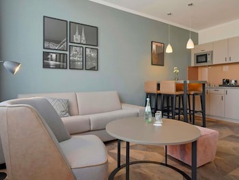 Mercure Hotel Koln Belfortstraße galeri fotoğrafı