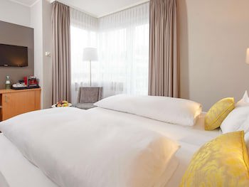 Mercure Hotel Koln Belfortstraße galeri fotoğrafı