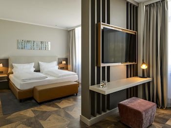 Mercure Hotel Koln Belfortstraße galeri fotoğrafı