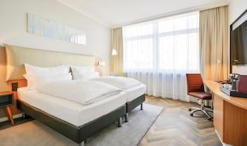Mercure Hotel Koln Belfortstraße galeri fotoğrafı