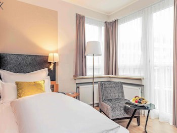 Mercure Hotel Koln Belfortstraße galeri fotoğrafı