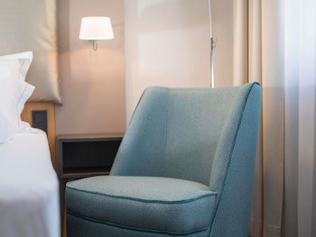 Mercure Hotel Koln Belfortstraße galeri fotoğrafı