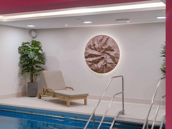 Mercure Hotel Koln Belfortstraße fotoğrafı