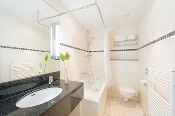 Mercure Hotel Koln Belfortstraße galeri fotoğrafı