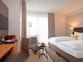 Mercure Hotel Koln Belfortstraße galeri fotoğrafı