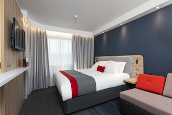 Holiday Inn Express Glasgow Airport, An Ihg Hotel