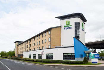Holiday Inn Express Glasgow Airport, An Ihg Hotel