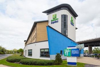 Holiday Inn Express Glasgow Airport, An Ihg Hotel