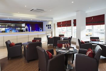 Holiday Inn Express Glasgow Airport, An Ihg Hotel