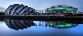 Holiday Inn Express Glasgow Airport, An Ihg Hotel