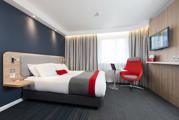 Holiday Inn Express Glasgow Airport, An Ihg Hotel
