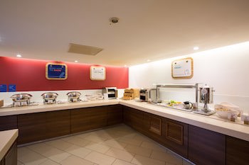Holiday Inn Express Glasgow Airport, An Ihg Hotel