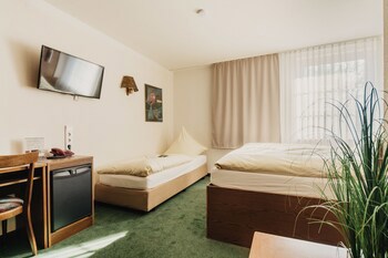 Hotel Am Schlehberg galeri fotoğrafı
