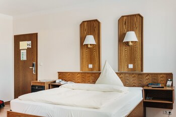 Hotel Am Schlehberg galeri fotoğrafı