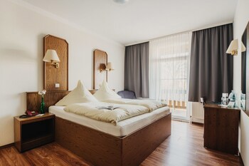 Hotel Am Schlehberg galeri fotoğrafı