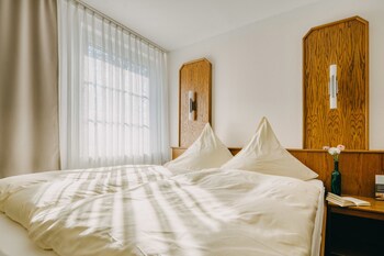 Hotel Am Schlehberg galeri fotoğrafı
