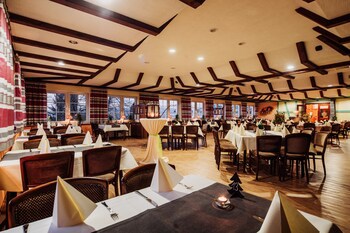 Hotel Am Schlehberg galeri fotoğrafı