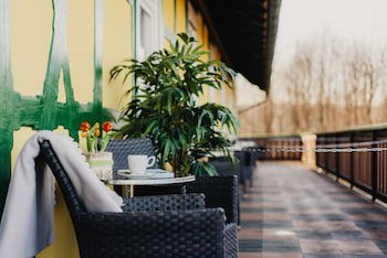 Hotel Am Schlehberg galeri fotoğrafı