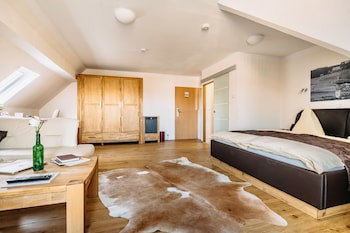 Hotel Am Schlehberg galeri fotoğrafı