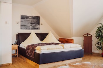 Hotel Am Schlehberg galeri fotoğrafı
