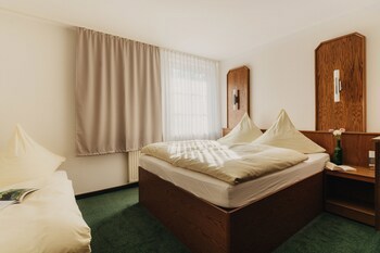 Hotel Am Schlehberg galeri fotoğrafı