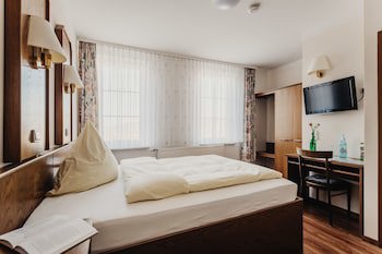 Hotel Am Schlehberg galeri fotoğrafı