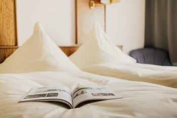 Hotel Am Schlehberg galeri fotoğrafı
