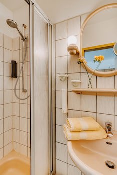 Hotel Am Schlehberg galeri fotoğrafı