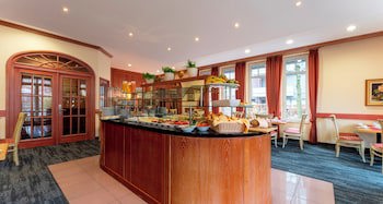 PLAZA Premium Parkhotel Norderstedt fotoğrafı