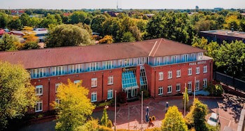PLAZA Premium Parkhotel Norderstedt