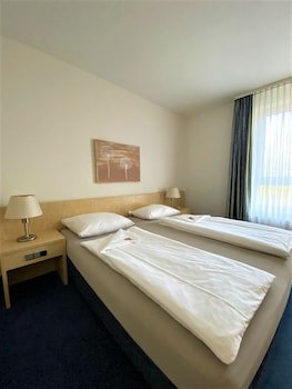 Fairway Hotel galeri fotoğrafı