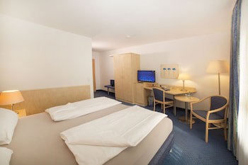 Fairway Hotel galeri fotoğrafı